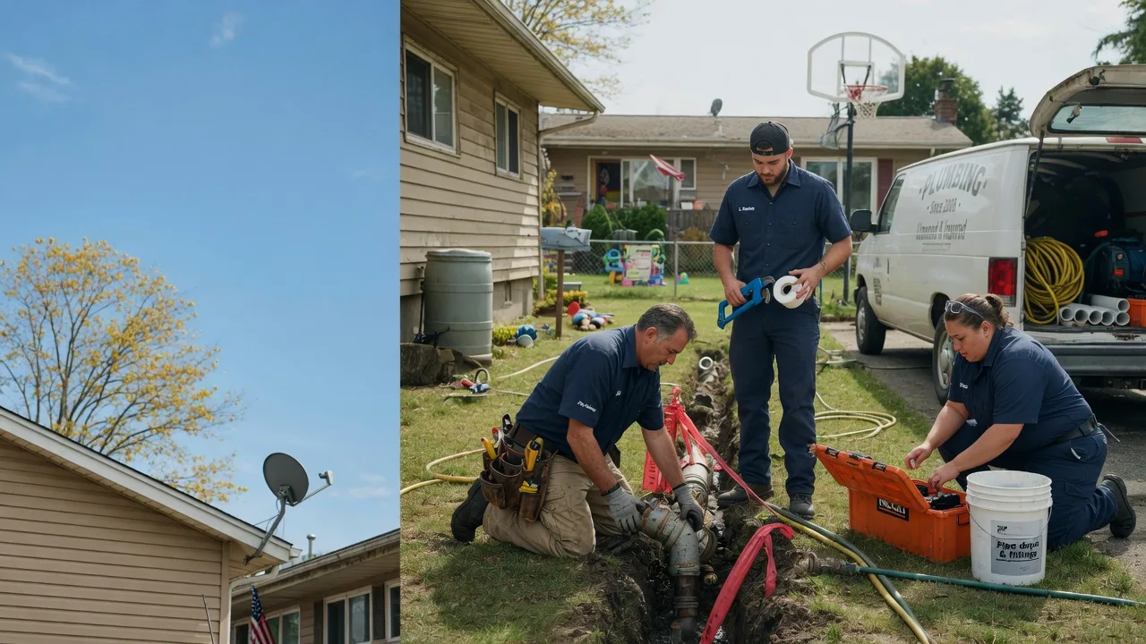 Garbage Disposal Replacement in Monroeville, OH near me